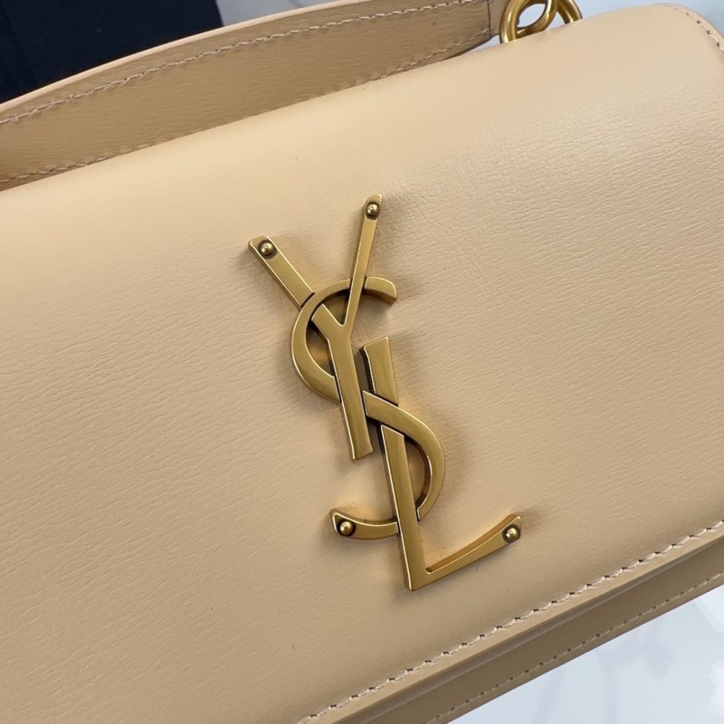 YSL Satchel Bags